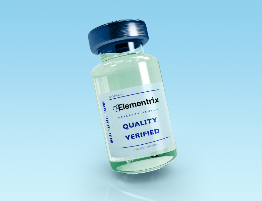 5-Amino-1MQ sample